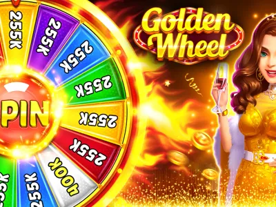 Game Interface screenshot