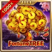 Fortune Tree game icon
