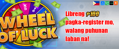 Grand Jackpot Challenge promotion banner